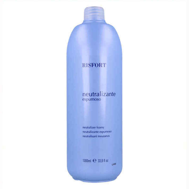 Neutraliseeriv palsam Risfort Neutralizing Sparkling, 1000 ml hind ja info | Viimistlusvahendid juustele | kaup24.ee