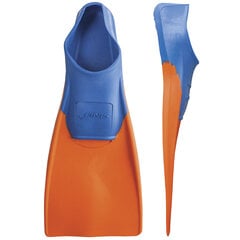 Ласты для плавания детские Finis Long Floating Fin 29/33 XXS цена и информация | Ласты | kaup24.ee