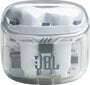 JBL Tune Flex TWS Ghost Edition JBLTFLEXGWHT hind ja info | Kõrvaklapid | kaup24.ee