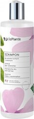 Шампунь для сухих и тусклых волос Vis Plantis shampoo for dry and dull hair, 400 мл цена и информация | Шампуни | kaup24.ee