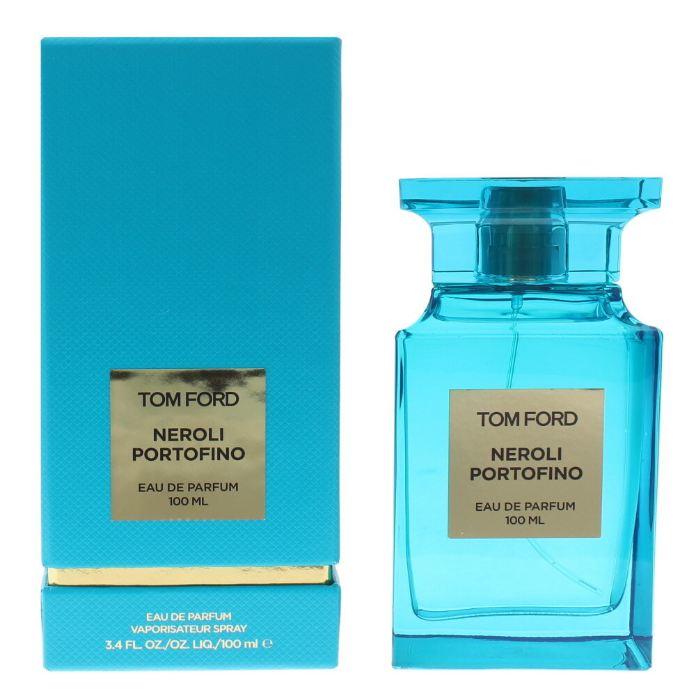 Parfüümvesi Neroli Portofino EDP, 100 ml цена и информация | Naiste parfüümid | kaup24.ee