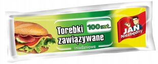 Мешки для хранения продуктов 6л цена и информация | Посуда для хранения еды | kaup24.ee