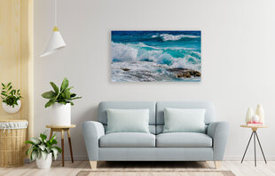 Картина Океан, 30x40 см цена и информация | Репродукции, картины | kaup24.ee