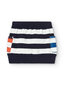 Tüdrukute seelik Boboli Jersey With A Striped Print 520235958 цена и информация | Tüdrukute seelikud | kaup24.ee