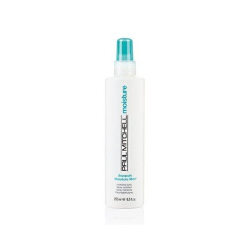 Kehasprei Paul Mitchell Moisturizing body spray and hair Moisture (Awapuhi Moisture Mist Hydrating spray) 250 ml цена и информация | Lõhnastatud kosmeetika naistele | kaup24.ee