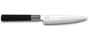 Kai Japan steel Knife DM6715U цена и информация | Ножи и аксессуары для них | kaup24.ee