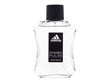 Parfüümvesi Adidas Dynamic Pulse EDT meestele, 100 ml hind ja info | Meeste parfüümid | kaup24.ee