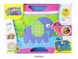 Laste mosaiik, 268 osa (0138) 4476 hind ja info | Arendavad mänguasjad | kaup24.ee
