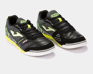 DRIBLING JOMA  for Men's Black DRIW2201IN цена и информация | Футбольные бутсы | kaup24.ee