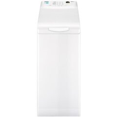 Zanussi ZWQ61265CI цена и информация | Стиральные машины | kaup24.ee