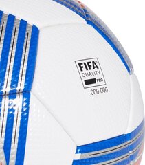 Adidas Tiro Competition jalgpallipall hind ja info | Jalgpalli pallid | kaup24.ee