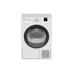 Beko DHS8413GA1 цена и информация | Сушильные машины | kaup24.ee