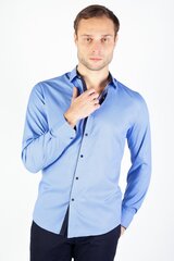 Рубашка Infinity XXL цена и информация | Мужские рубашки | kaup24.ee