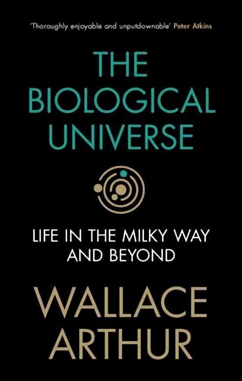 Biological Universe: Life in the Milky Way and Beyond цена и информация | Majandusalased raamatud | kaup24.ee