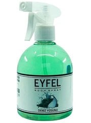 Спрей-освежитель воздуха EYFEL (морские водоросли), 500 мл  цена и информация | Освежители воздуха | kaup24.ee