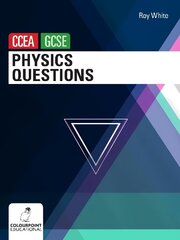 Physics Questions for CCEA GCSE цена и информация | Книги для подростков и молодежи | kaup24.ee