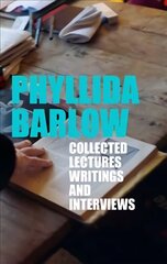 Phyllida Barlow: Collected Lectures, Writings and Interviews цена и информация | Книги об искусстве | kaup24.ee