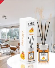 EYFEL pihustatav õhuvärskendaja, 500 ml MANGO цена и информация | Освежители воздуха | kaup24.ee