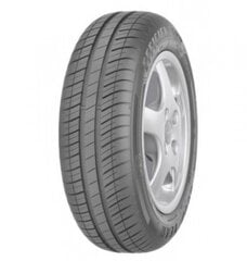 Goodyear EFFICIENTGRIP COMPACT 155/65R14 75 T цена и информация | Летняя резина | kaup24.ee