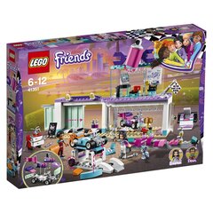  41351 LEGO® Friends ,Creative tuning shop цена и информация | Конструкторы и кубики | kaup24.ee