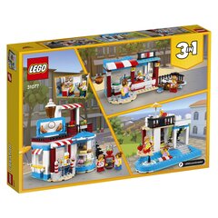  31077 LEGO® Creator, Sweet surprises цена и информация | Конструкторы и кубики | kaup24.ee