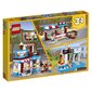 31077 LEGO® CREATOR, Magusad üllatused hind ja info | Klotsid ja konstruktorid | kaup24.ee