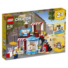  31077 LEGO® Creator, Sweet surprises цена и информация | Конструкторы и кубики | kaup24.ee