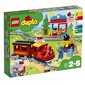 10874 LEGO® DUPLO Auruvedur hind ja info | Klotsid ja konstruktorid | kaup24.ee