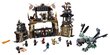 70655 LEGO® NINJAGO Draakoni koobas цена и информация | Klotsid ja konstruktorid | kaup24.ee