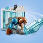 60193 LEGO® CITY Arctic, Arktiline õhutransport hind ja info | Klotsid ja konstruktorid | kaup24.ee