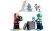 60191 LEGO® CITY Arctic, Arktiline uurimismeeskond hind ja info | Klotsid ja konstruktorid | kaup24.ee