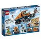 60194 Lego® City Arctic, Polaarskaundi veok hind ja info | Klotsid ja konstruktorid | kaup24.ee