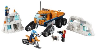 60194 LEGO® City Arctic, Expedition цена и информация | Конструкторы и кубики | kaup24.ee