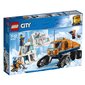 60194 Lego® City Arctic, Polaarskaundi veok hind ja info | Klotsid ja konstruktorid | kaup24.ee