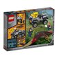 75926 LEGO® JURASSIC WORLD, Pteranodooni püünised цена и информация | Klotsid ja konstruktorid | kaup24.ee