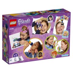 41346 LEGO® Friendsi Sõpruskarp hind ja info | Klotsid ja konstruktorid | kaup24.ee