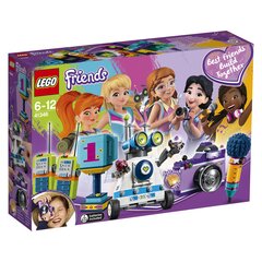 41346 LEGO® Friendsi Sõpruskarp hind ja info | Klotsid ja konstruktorid | kaup24.ee