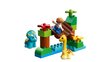 10879 LEGO® DUPLO, Minizoo цена и информация | Klotsid ja konstruktorid | kaup24.ee
