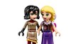 41157 LEGO® DISNEY TANGLED, Rapunzel hind ja info | Klotsid ja konstruktorid | kaup24.ee