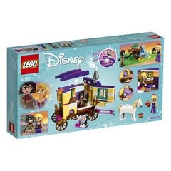  41157 LEGO® Disney Tangled, Rapunzel цена и информация | Конструкторы и кубики | kaup24.ee