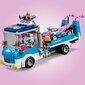 41348 Lego® Friends Veoautod hind ja info | Klotsid ja konstruktorid | kaup24.ee