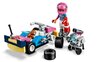 41348 Lego® Friends Veoautod hind ja info | Klotsid ja konstruktorid | kaup24.ee