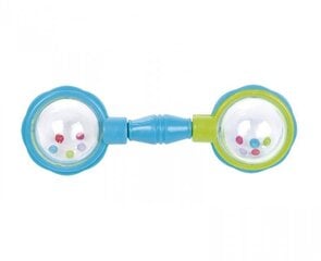 Погремушка Canpol, синий цвет цена и информация | Игрушки для малышей | kaup24.ee