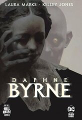 Daphne Byrne hind ja info | Fantaasia, müstika | kaup24.ee