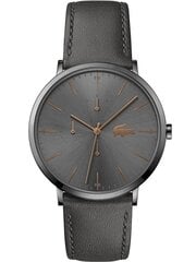 Meeste käekellad Lacoste 2011059 Moon 40mm hind ja info | Meeste käekellad | kaup24.ee