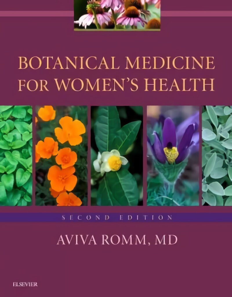 Botanical Medicine for Women's Health 2nd edition цена и информация | Majandusalased raamatud | kaup24.ee