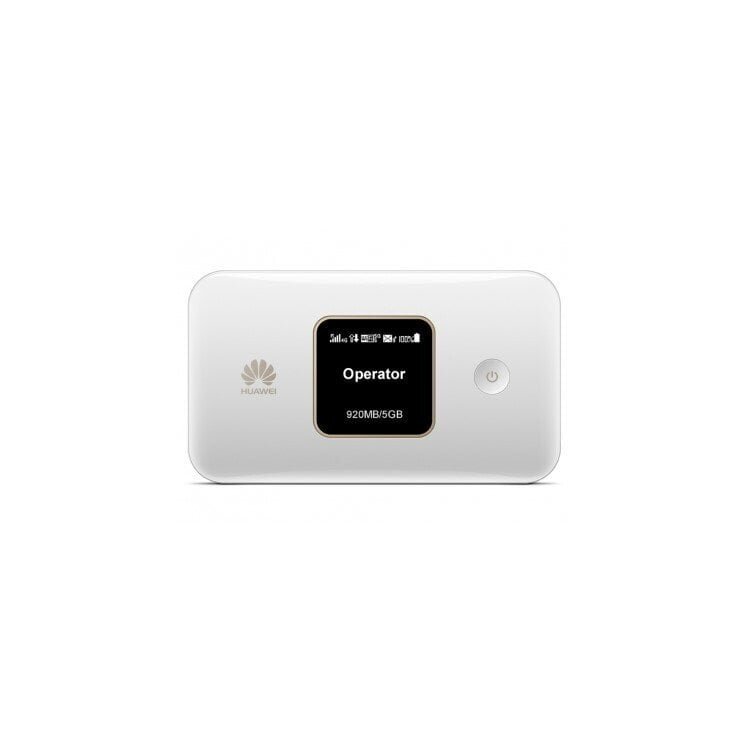 Huawei E5785-320A Wi-Fi modem 3000 mAh akuga цена и информация | Ruuterid | kaup24.ee