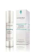 Pinguldav näoseerum Casmara Hydra Lifting Firming Fresh 50 ml hind ja info | Näoõlid, seerumid | kaup24.ee