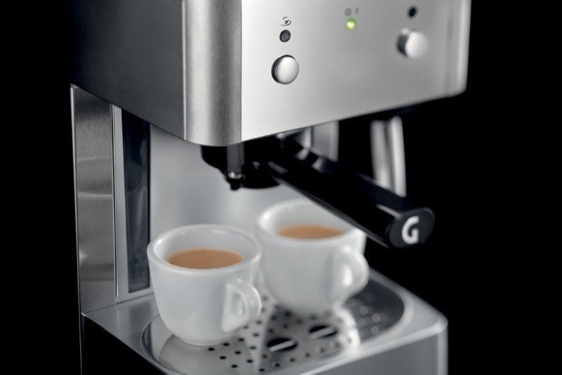 Gaggia RI8427/11 hind ja info | Kohvimasinad | kaup24.ee