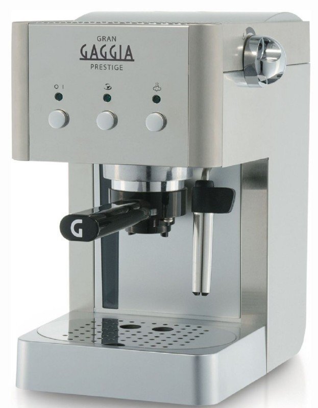 Gaggia RI8427/11 цена и информация | Kohvimasinad | kaup24.ee